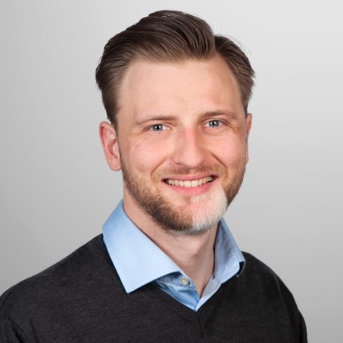 Photo of Fabio Schubotz