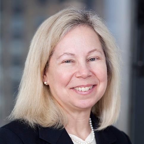 Photo of Ellen Federman