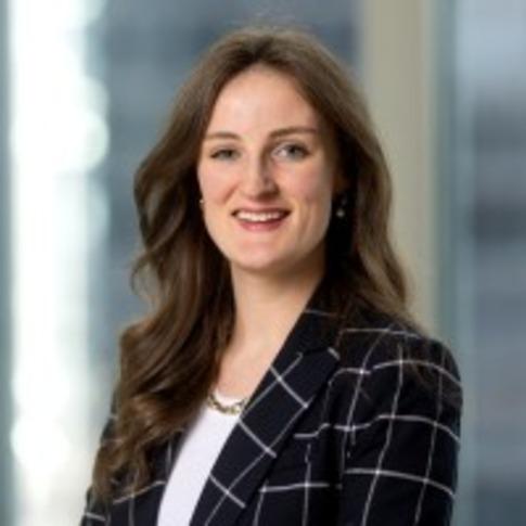 Headshot of Fiona Ribbons