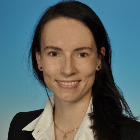 Photo of Fiona Stocker