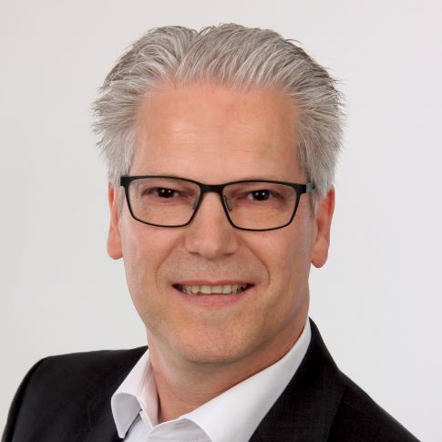 Photo of Dr. Frank Hellenthal