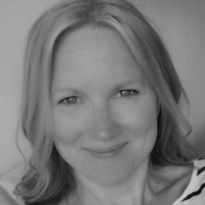 Photo of Gabriella Bergstedt