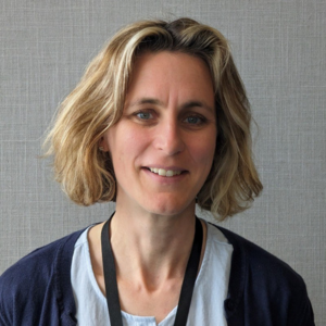 Gabrielle Osborne, Associate Director, Credit Risk Solutions