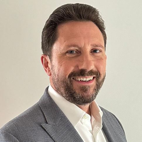 Photo of Gareth Connolly