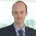 Gareth Sutcliffe