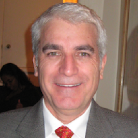Photo of Gary Rodrigues