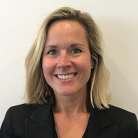 Gemma Burrows