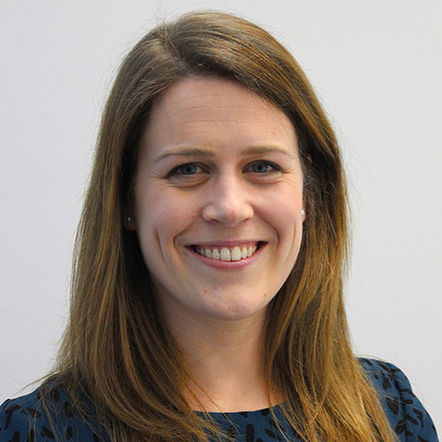 Photo of Gemma Millington