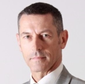George Andreetta - National Client Relationship Director