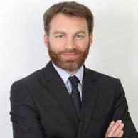Gerald Joliy