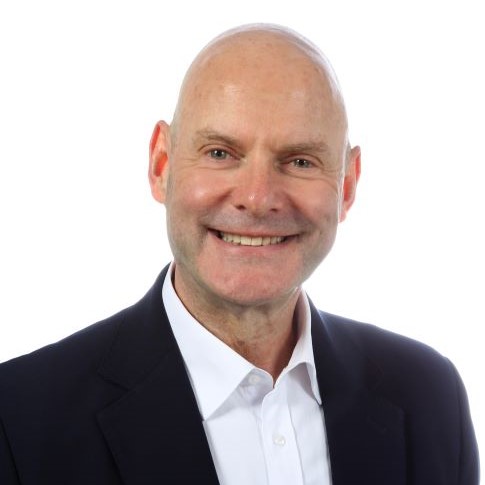 Photo of Gerard Ward, MISDF(Hons), MPhil, BCom, PMP, CISSP