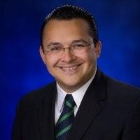 Photo of Gerardo Pulido