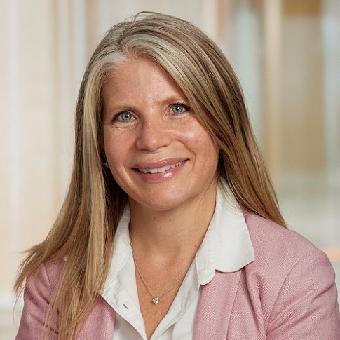 Photo of Glenda Oldenburg