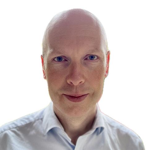Glyn Bradley, Senior Director, Pensions Technical Unit, Retirement
