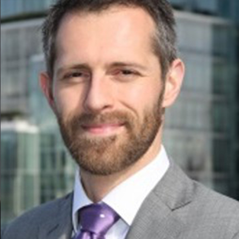 Tom Godfrey, Head of FAVS EMEA
