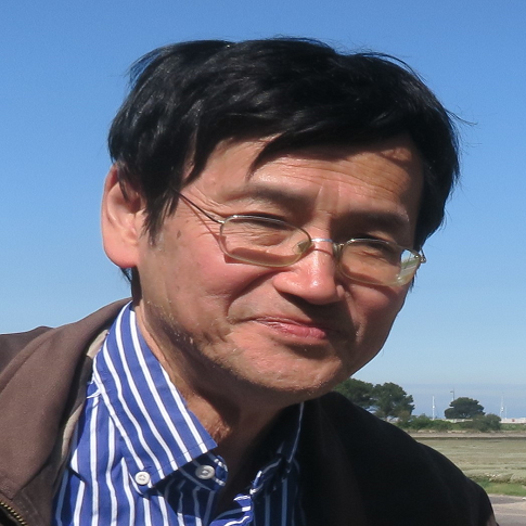 Photo of Gordon Woo
