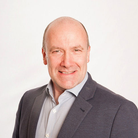 Graham McLean