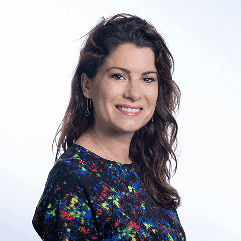 Géraldine Guimaraes, Responsable Prévention Bien Etre - France