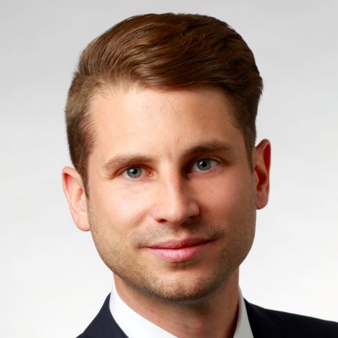 Foto von Lars Guthmann