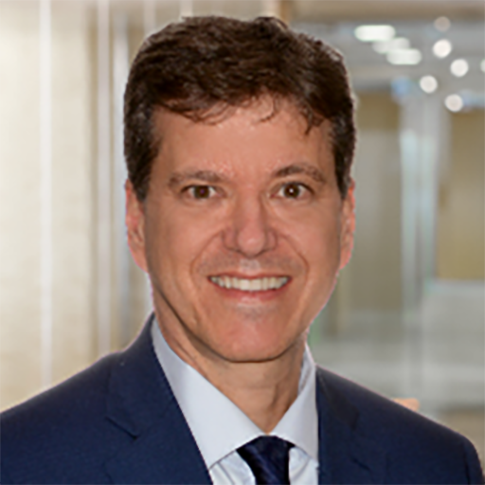 Photo of Guy Groleau