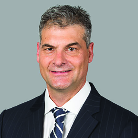 Photo of Guy Miller