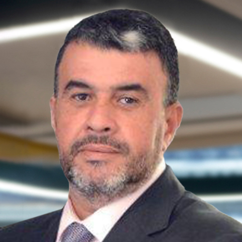 Hamed Mabrouk, Head of Facultative Reinsurance CEEMEA