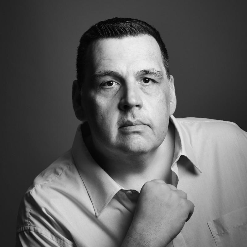 Harald Gruber, Leader Global Mobility Center of Excellence