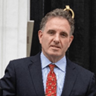 Harlan Zimmerman, Senior Partner, Cevian Capital
