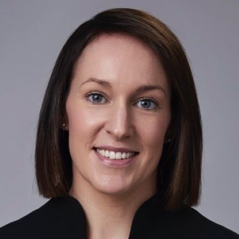 Headshot of Harriet Lewis