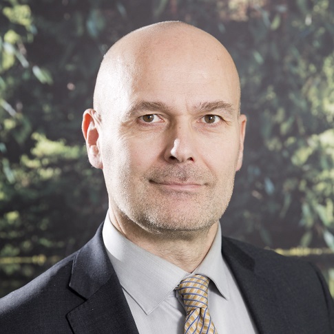 Photo of Harry Strömberg