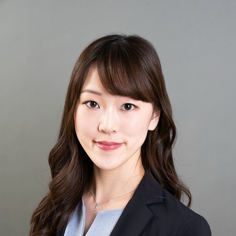 Photo of Haruka Aoki