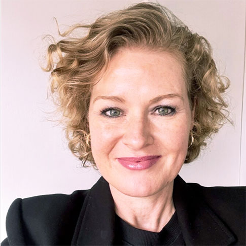 Photo of Hazel Kendrick