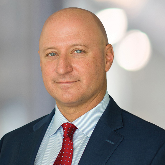 Rich Joseph, U.S. Growth Leader – Investments