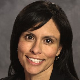 Photo of Heather Kane