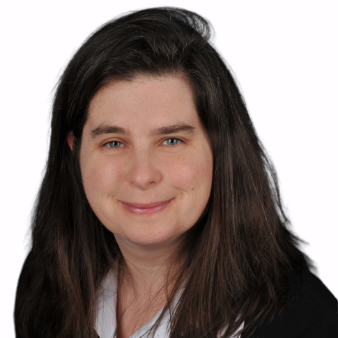 Photo of Heike Klappach