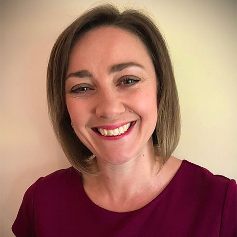 Helen Gilchrist