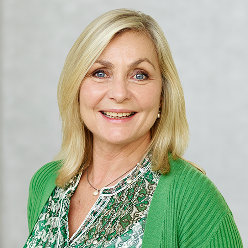 Photo of Helle Guldager