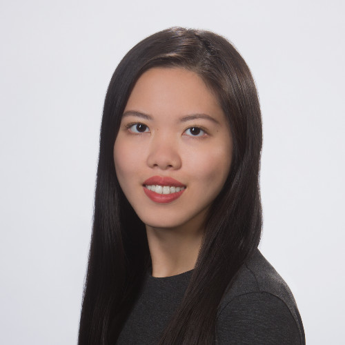 Photo of Hillary Chen