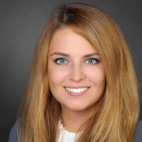 Image of Hjördis Gerke