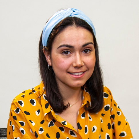 Photo of Holly Layton
