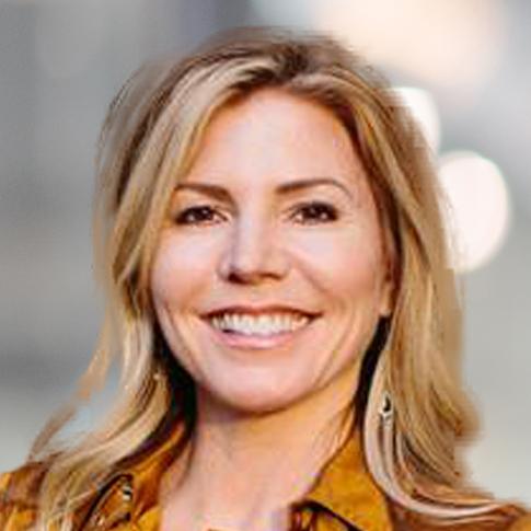 Photo of Holly Teal