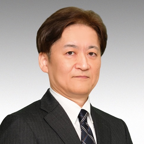 Photo of 堀之内　俊也