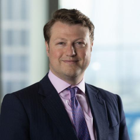 Photo of Huw Dyer