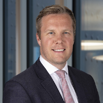Ian Tomlin, Head of Accident & Health and Contingency