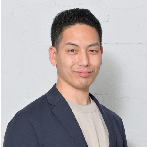 Photo of 飯田 智紀 様(第三部モデレーター)
