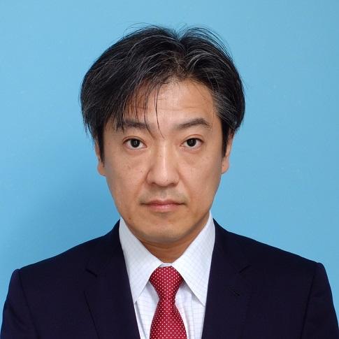 Photo of 島田 郁矢