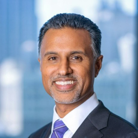 Photo of Imran Qureshi