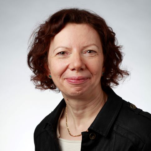 Photo of Ira Guttenberg
