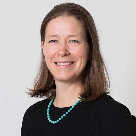 Isabelle Tucker, Senior Associate, Employee Experience