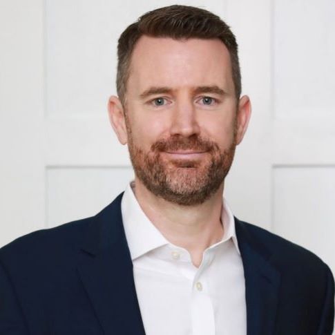 Ivan Breen, Head of North American Facultative